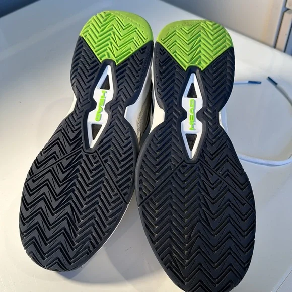 Head Men’s Tennis’s Sneakers - Picture 4 of 6